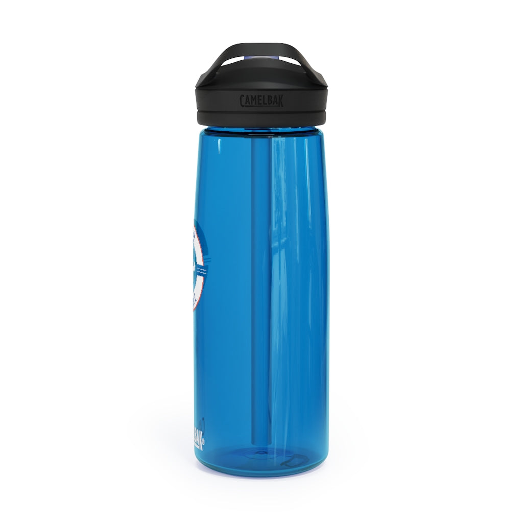 CamelBak Eddy® South Tiger Water Bottle, 25oz (Multiple Colors Available)