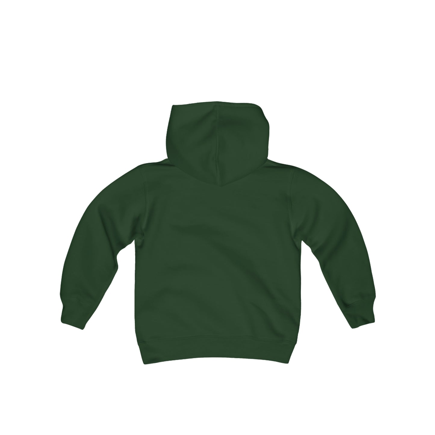 Youth Heavy Blend Hooded Sweatshirt South Tiger Classic (Multiple Colors Available)