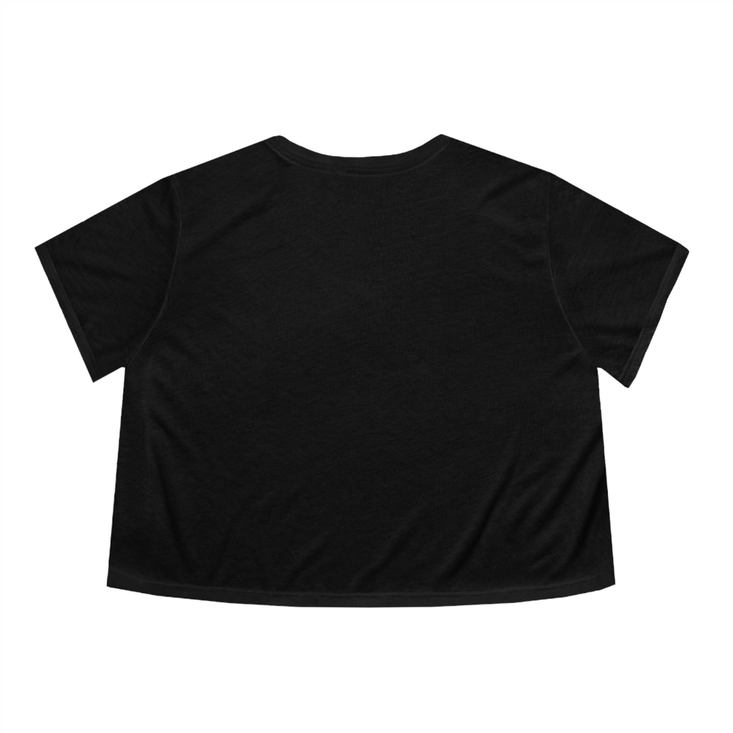 Women's Flowy Cropped Tee, South Tiger Classic (Multiple Colors Available)