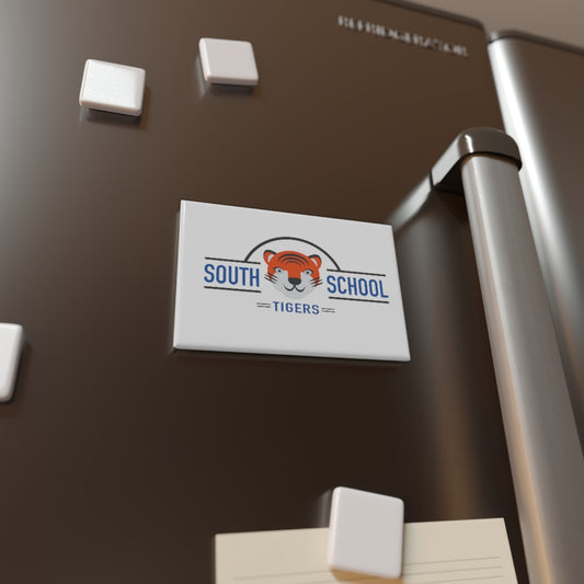 South Tiger Magnet