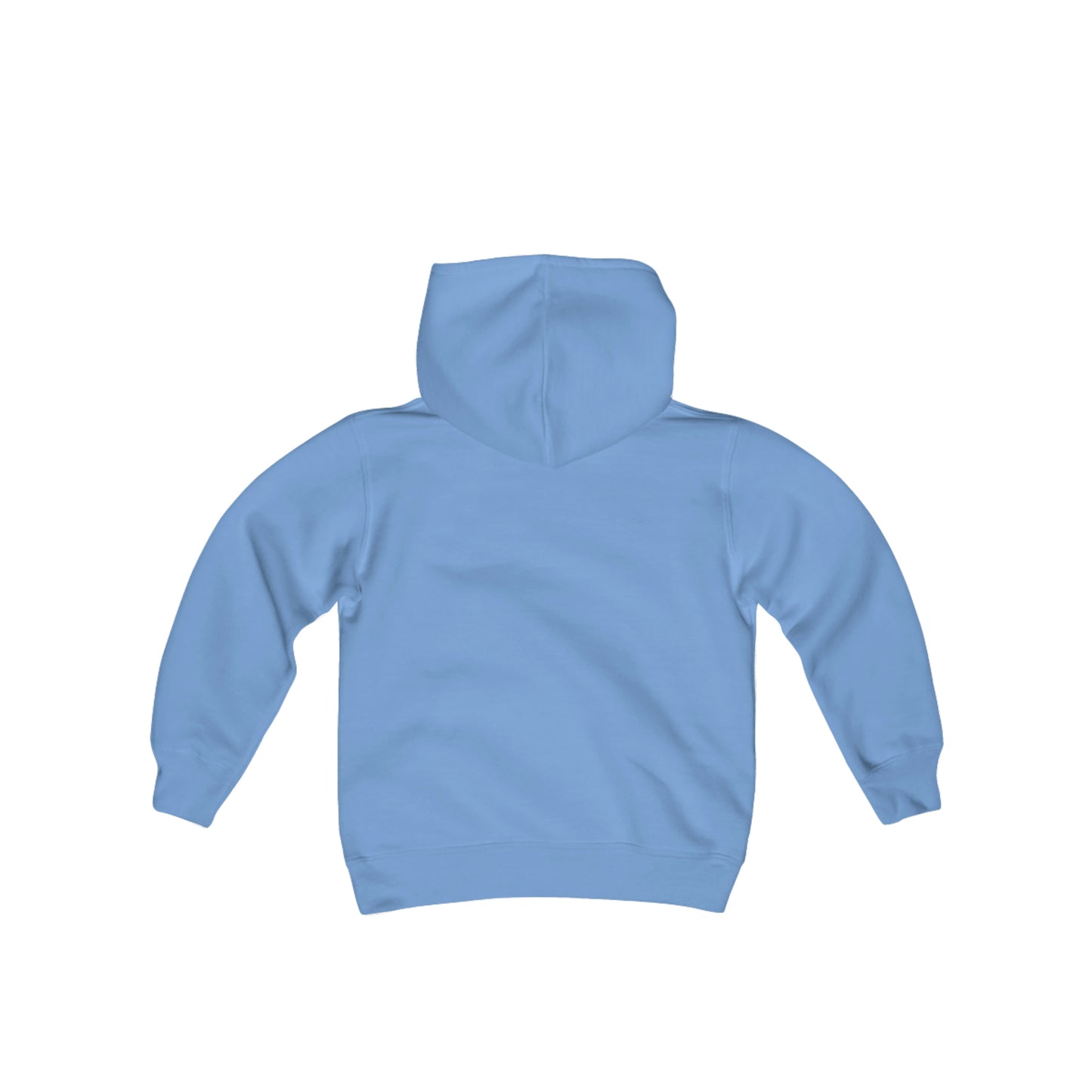 Youth Heavy Blend Hooded Sweatshirt South Tiger Classic (Multiple Colors Available)