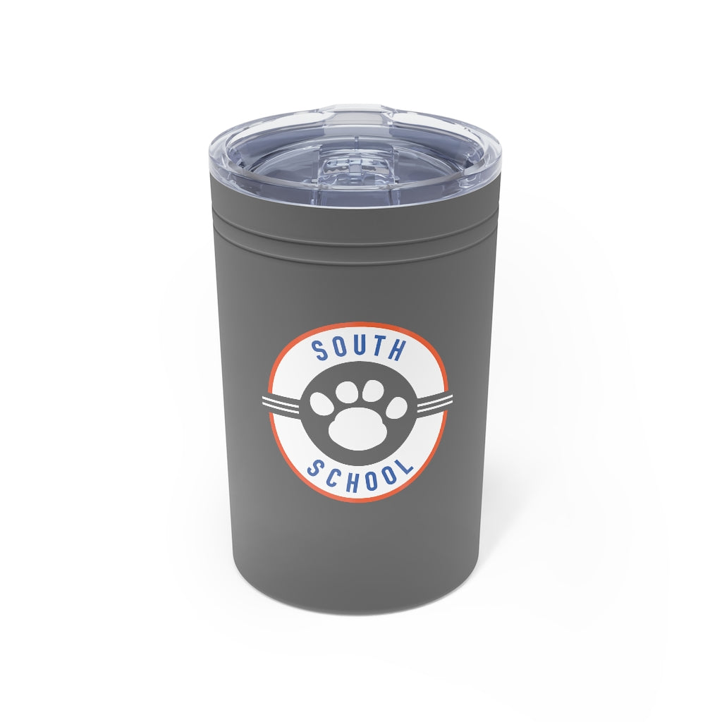 South Tiger Vacuum Insulated Tumbler, 11oz