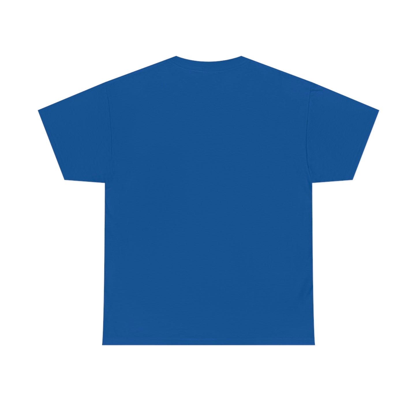Adult Heavy Cotton Tee, South Tiger Classic (Multiple Colors Available)