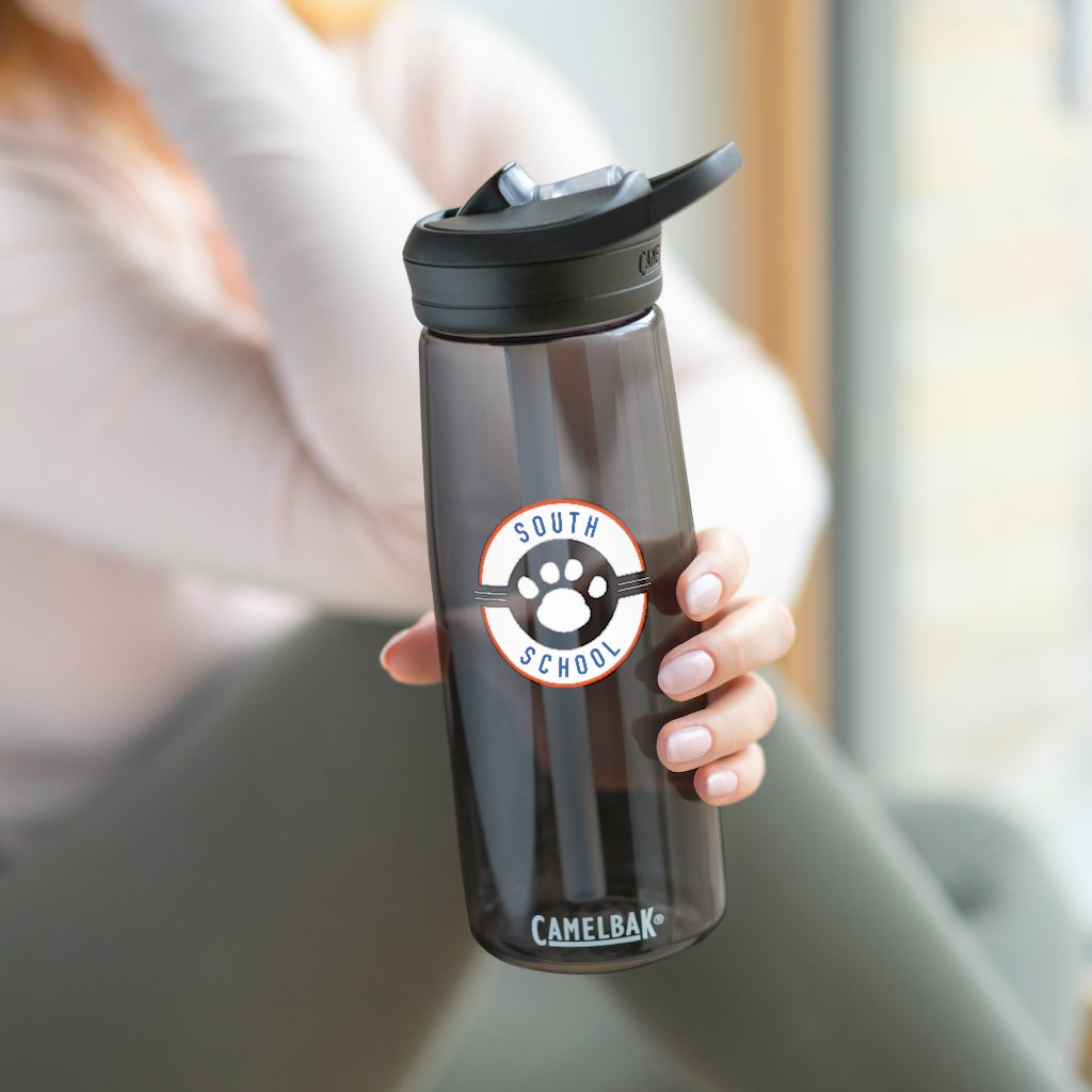CamelBak Eddy® South Tiger Water Bottle, 25oz (Multiple Colors Available)