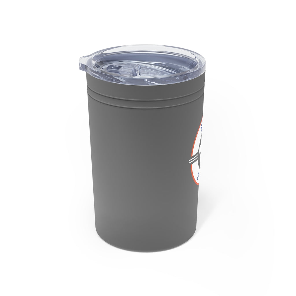 South Tiger Vacuum Insulated Tumbler, 11oz