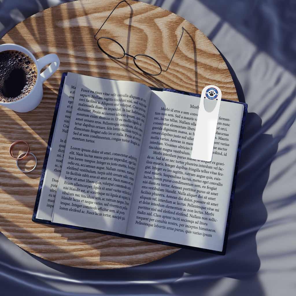 South Tiger Bookmark