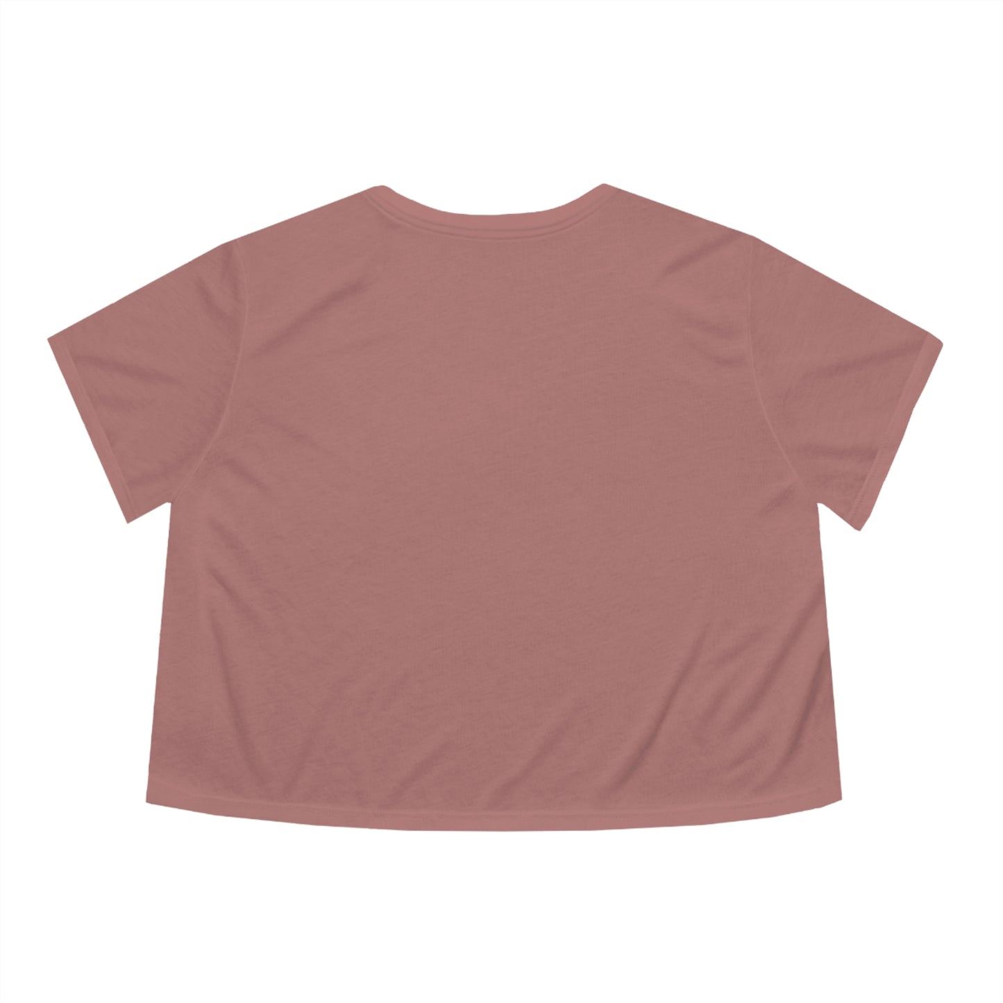 Women's Flowy Cropped Tee, South Tiger Classic (Multiple Colors Available)