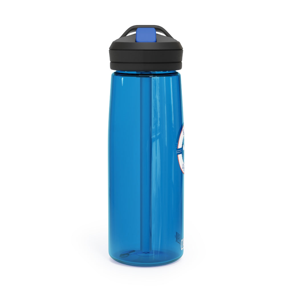 CamelBak Eddy® South Tiger Water Bottle, 25oz (Multiple Colors Available)