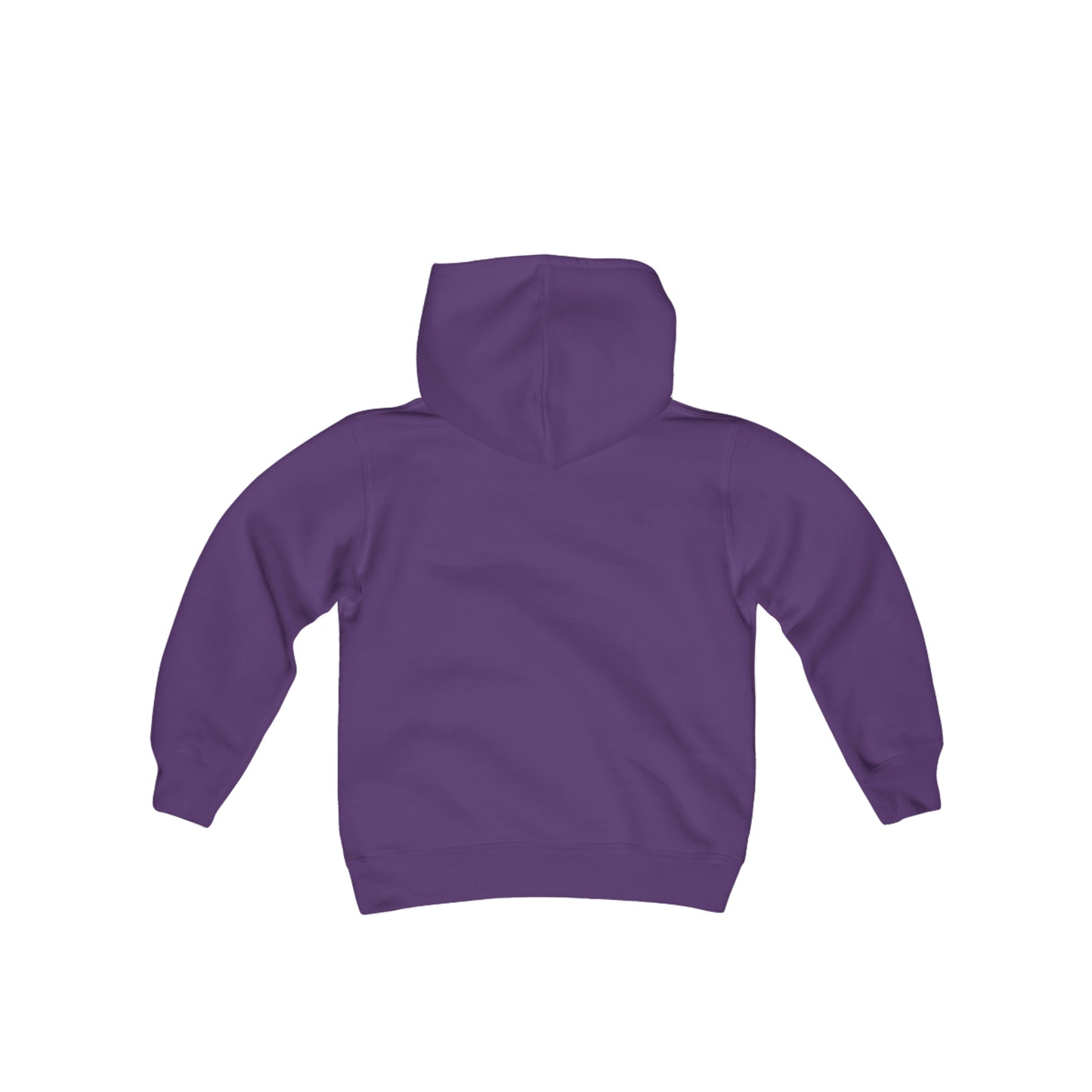 Youth Heavy Blend Hooded Sweatshirt South Tiger Classic (Multiple Colors Available)