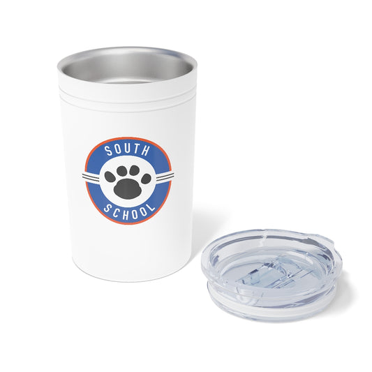 South Tiger Vacuum Insulated Tumbler, 11oz