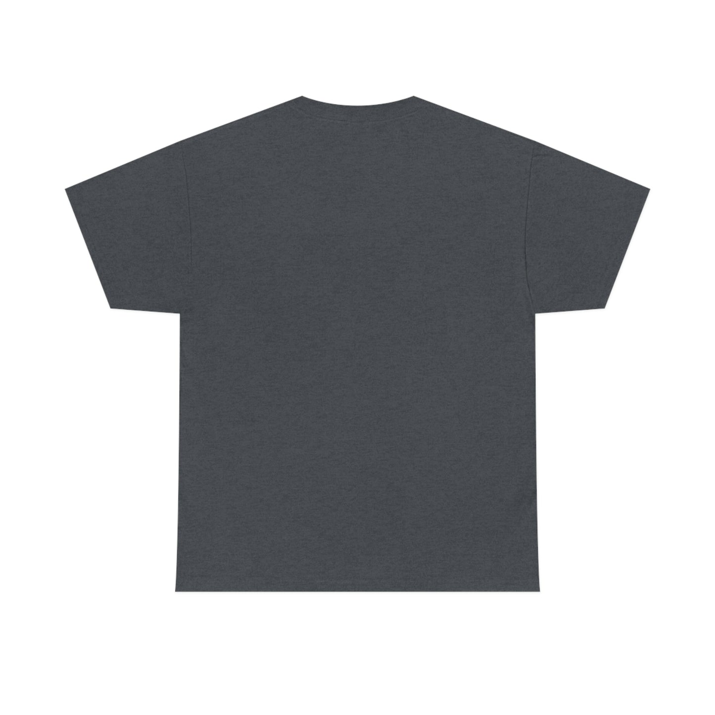 Adult Heavy Cotton Tee, South Tiger Classic (Multiple Colors Available)