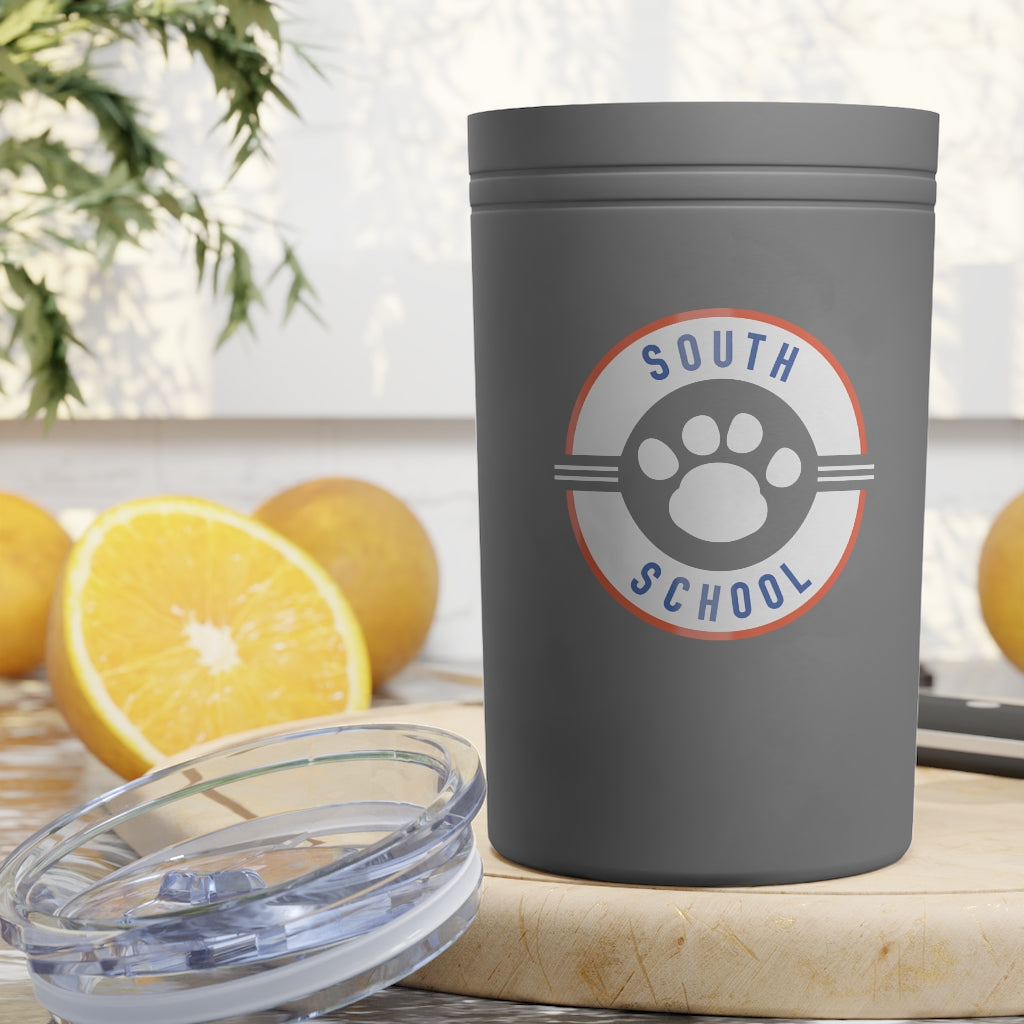 South Tiger Vacuum Insulated Tumbler, 11oz
