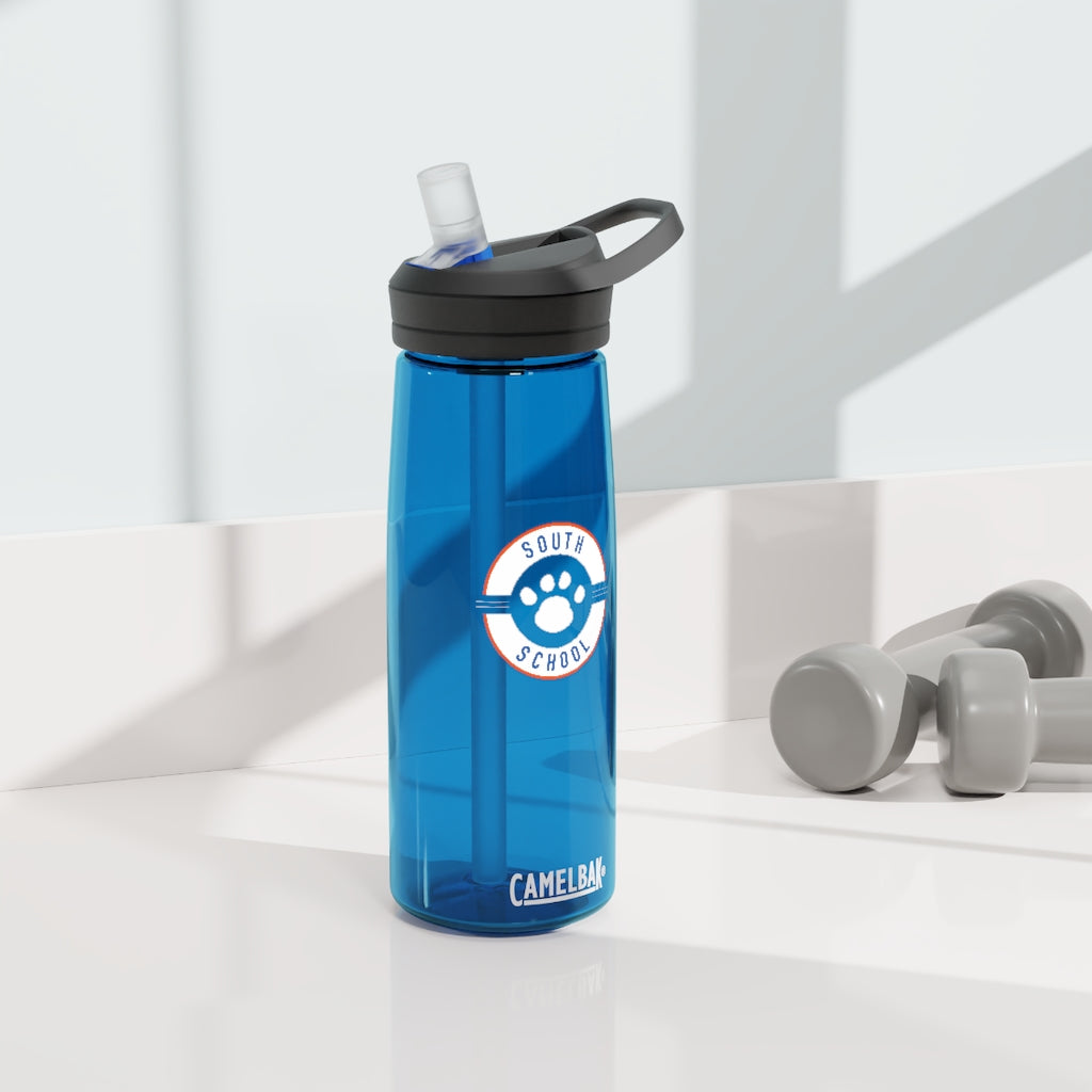 CamelBak Eddy® South Tiger Water Bottle, 25oz (Multiple Colors Available)