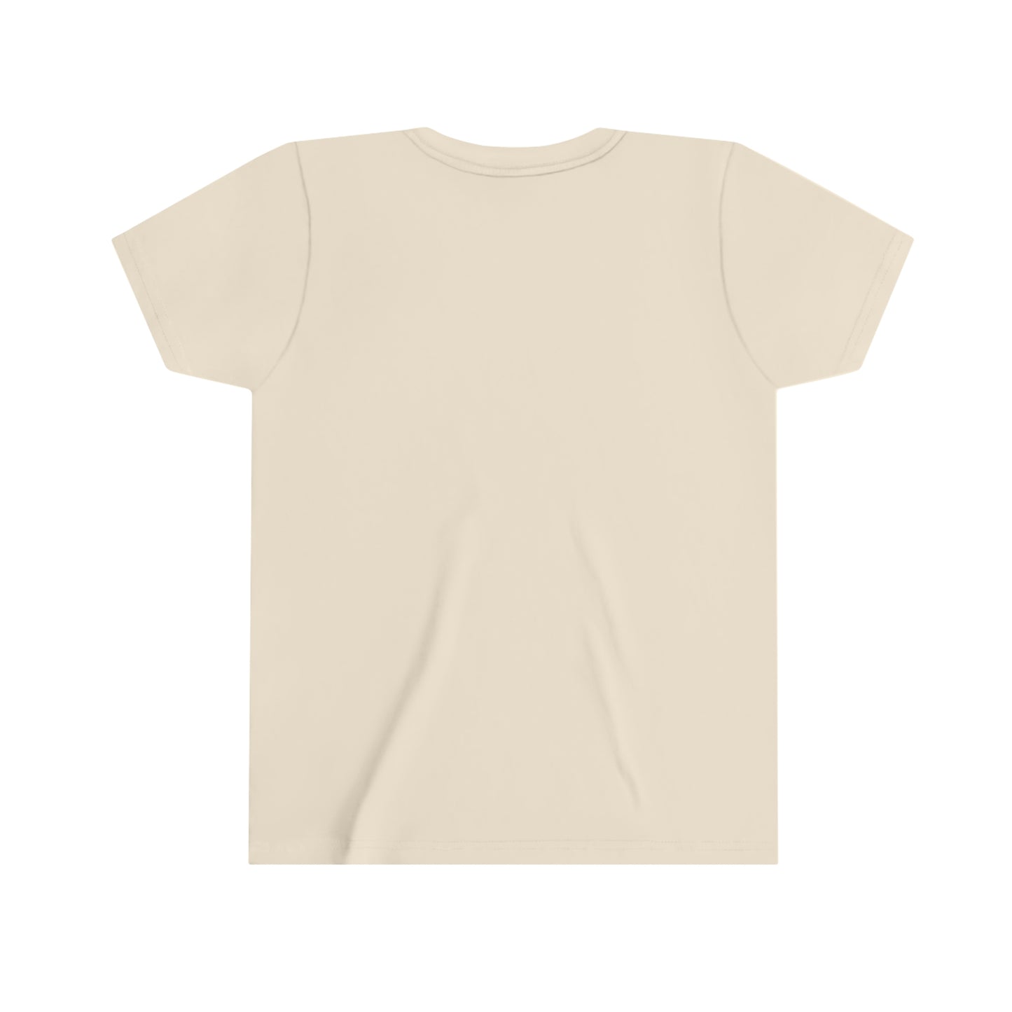 Youth Short South Tiger Sleeve Tee (Multiple Colors Available)