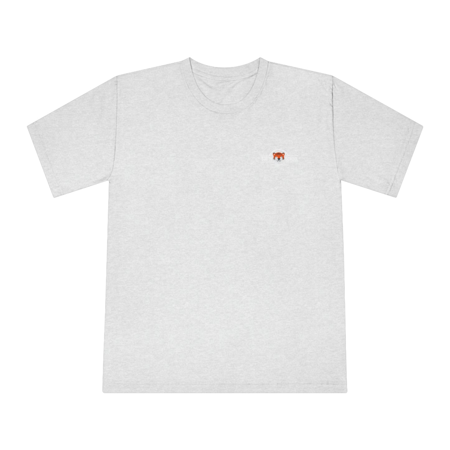 Adult American Apparel Adult Classic Crewneck T-Shirt, South Tiger Classic (Multiple Colors Available)