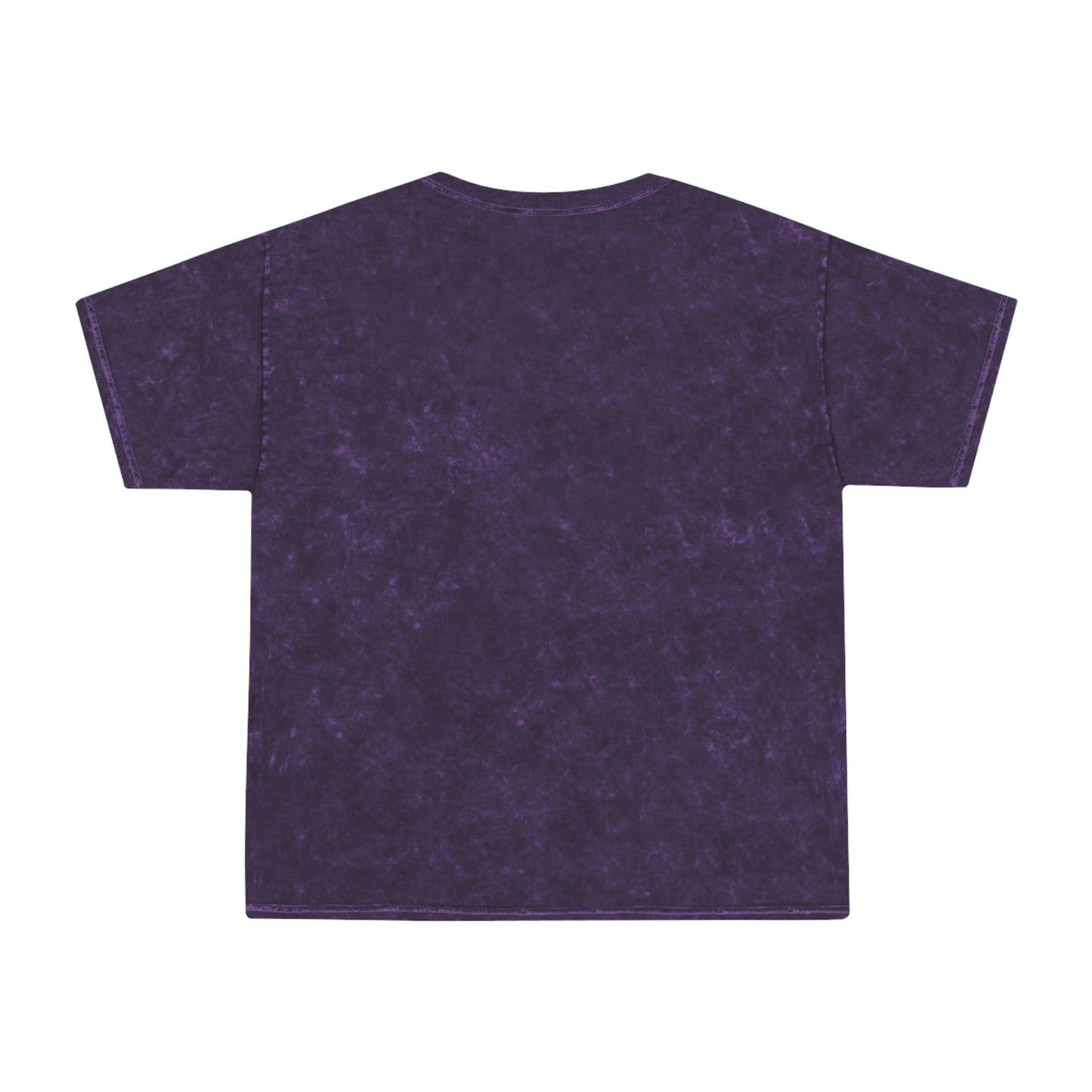 Adult Mineral Wash T-Shirt, South Tiger Classic (Multiple Colors Available)