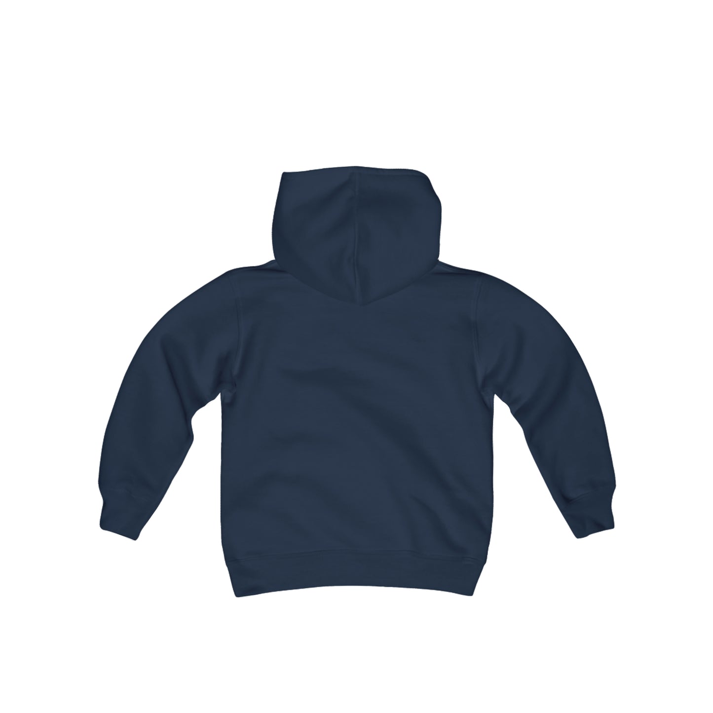 Youth Heavy Blend Hooded Sweatshirt South Tiger Classic (Multiple Colors Available)