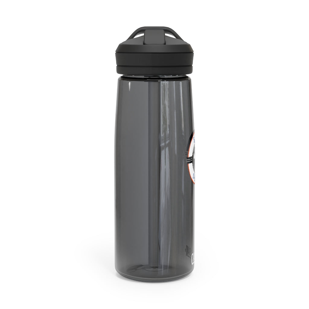 CamelBak Eddy® South Tiger Water Bottle, 25oz (Multiple Colors Available)