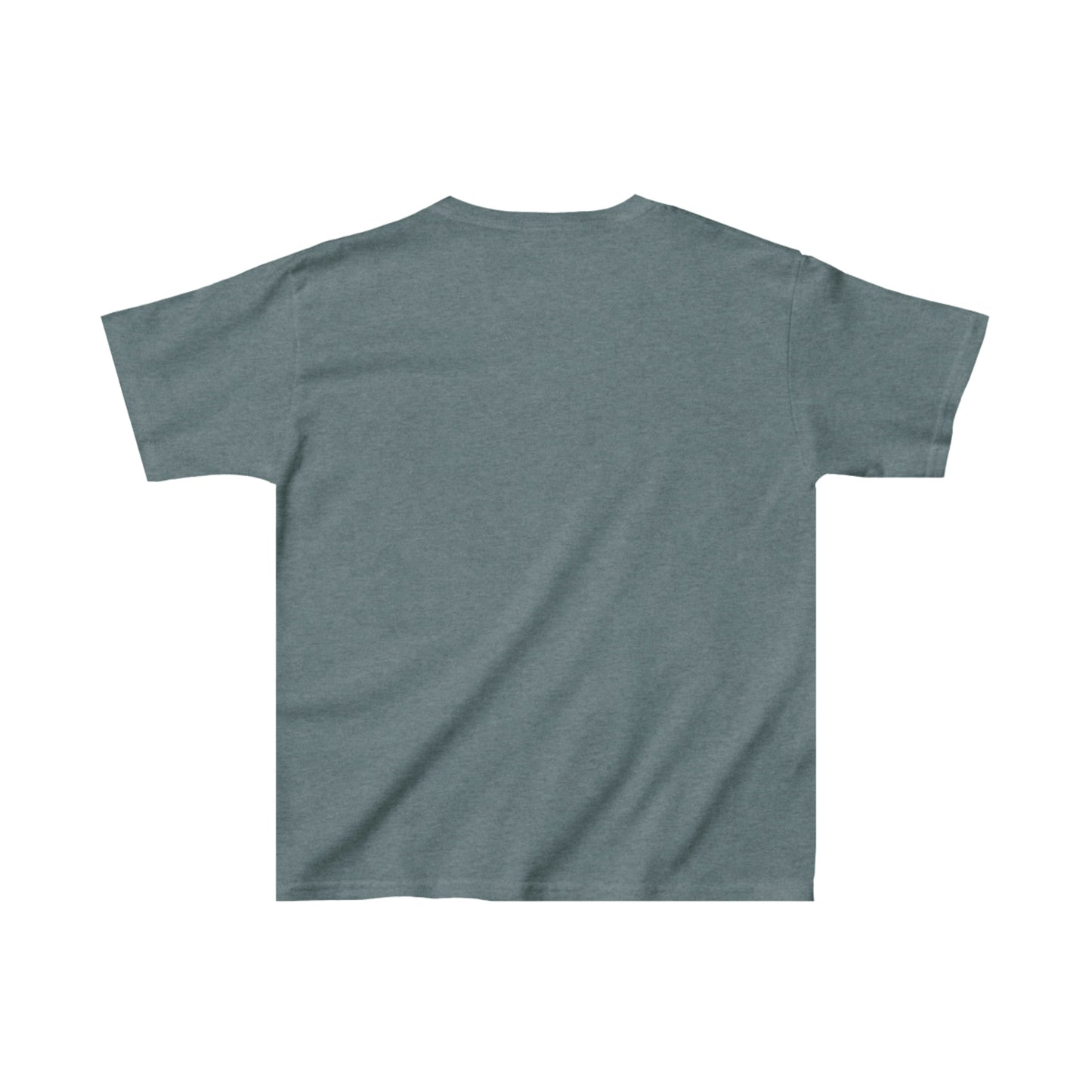 Youth Heavy Cotton™ Tee, South Tiger Classic (Multiple Colors Available)