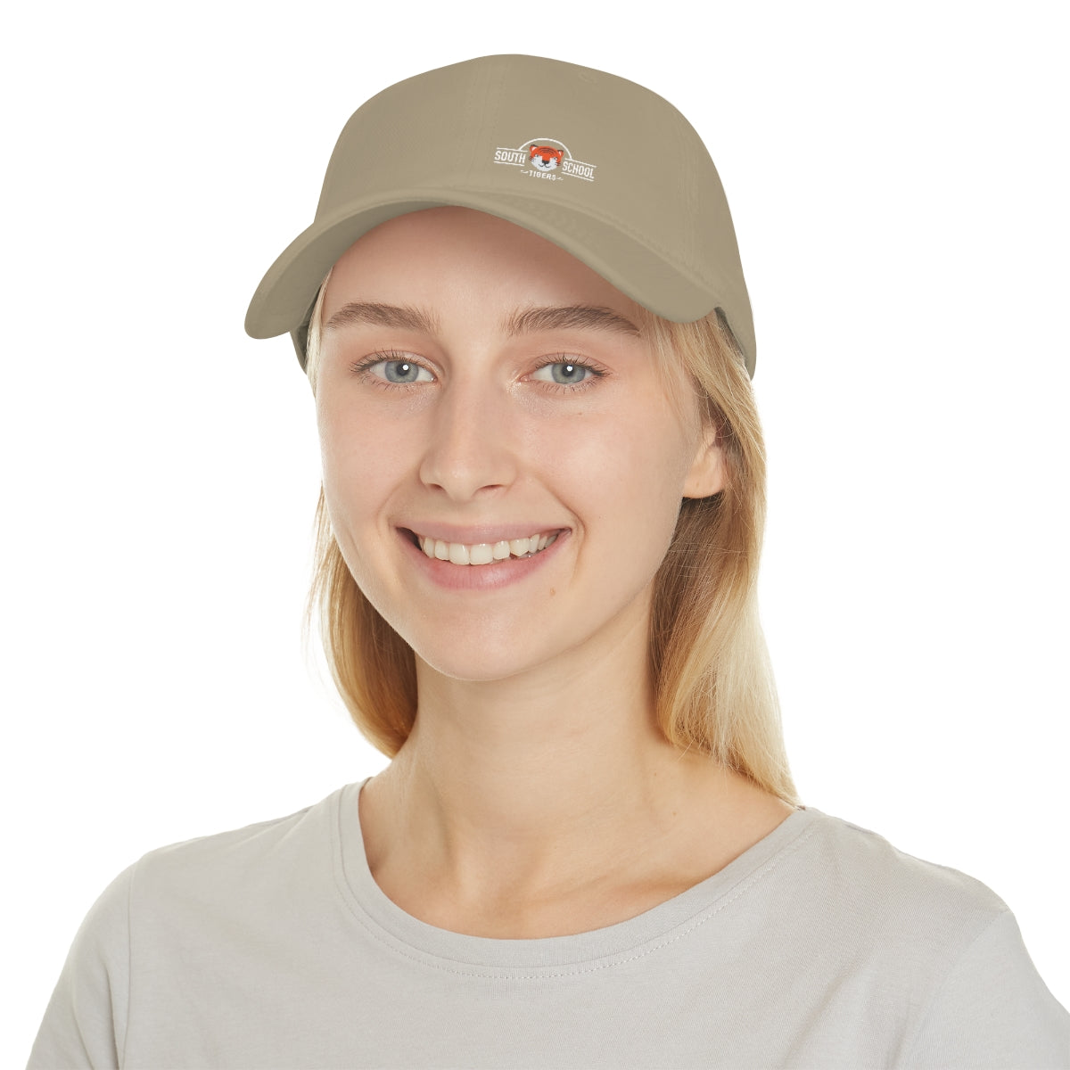South Tiger Baseball Cap Classic (Multiple Colors Available)