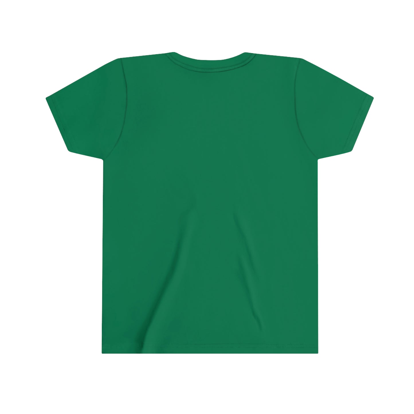Youth Short South Tiger Sleeve Tee (Multiple Colors Available)