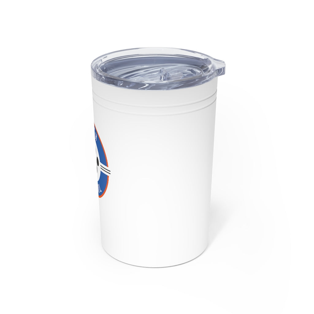 South Tiger Vacuum Insulated Tumbler, 11oz