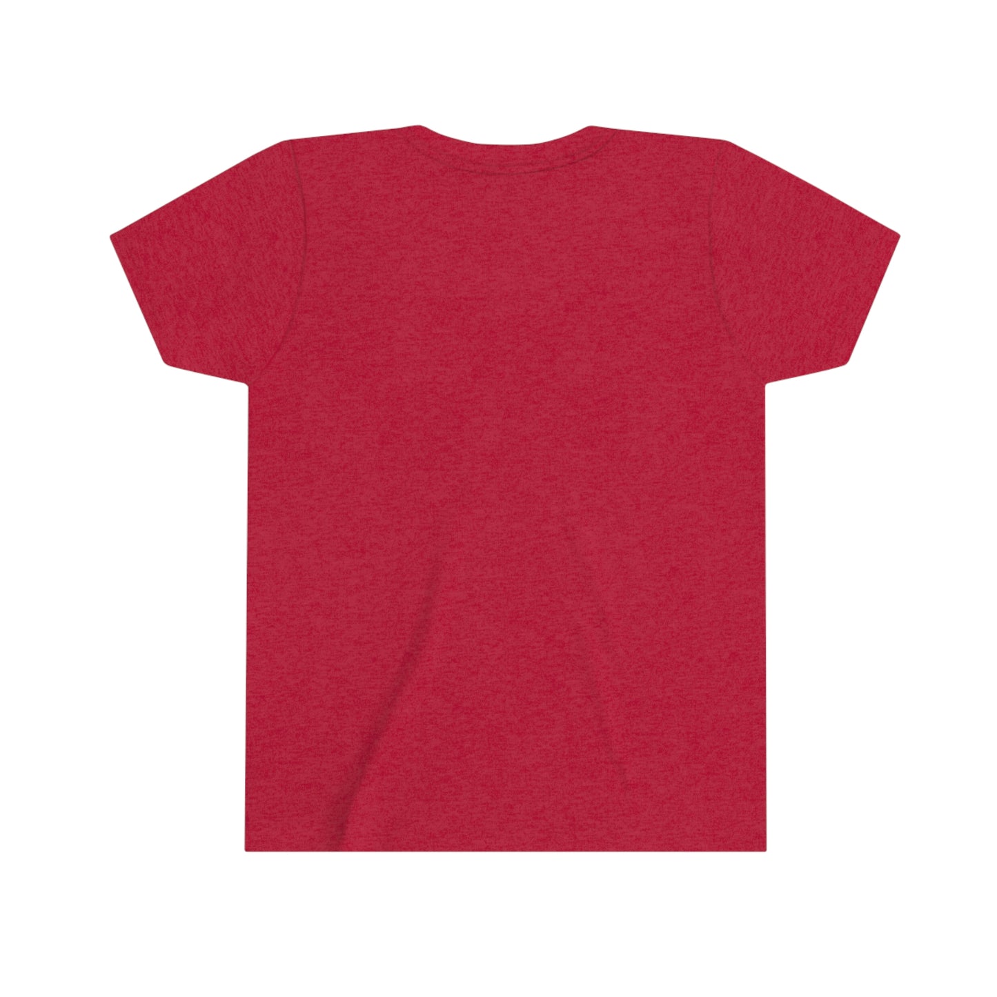 Youth Short South Tiger Sleeve Tee (Multiple Colors Available)
