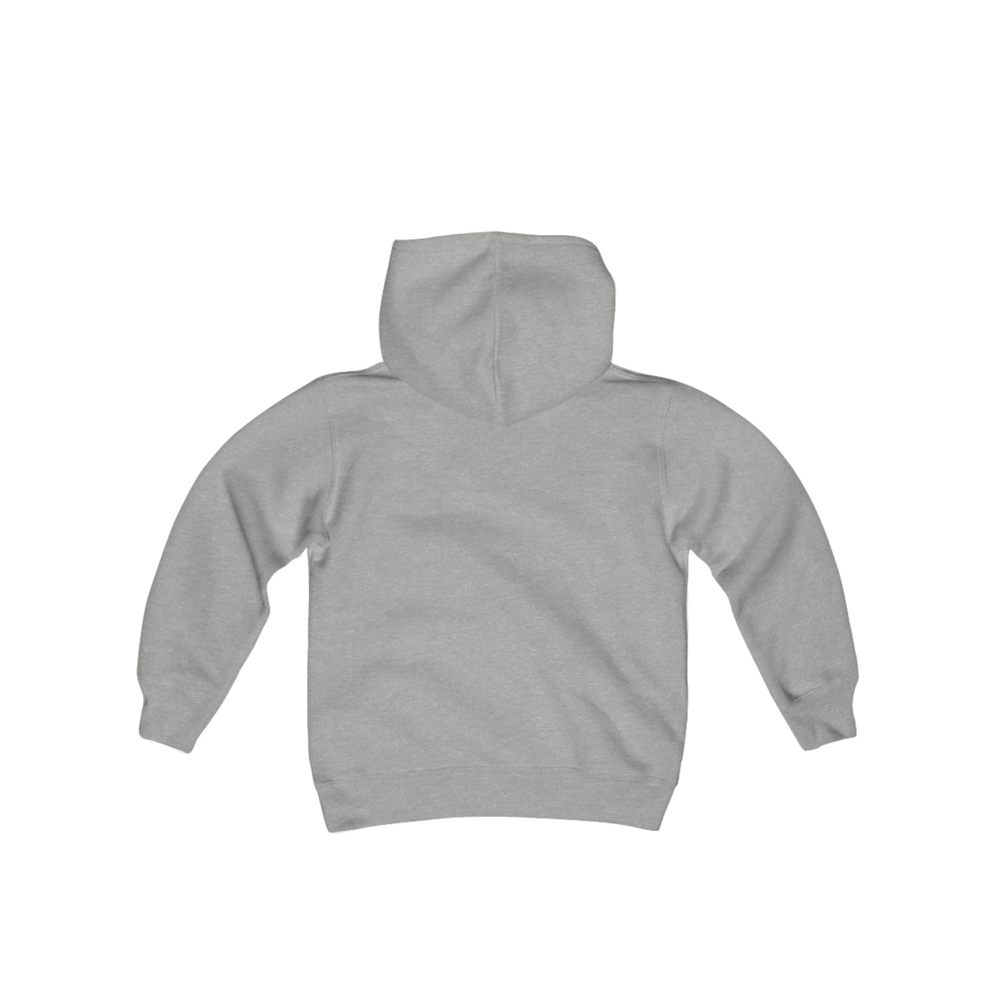 Youth Heavy Blend Hooded Sweatshirt South Tiger Classic (Multiple Colors Available)