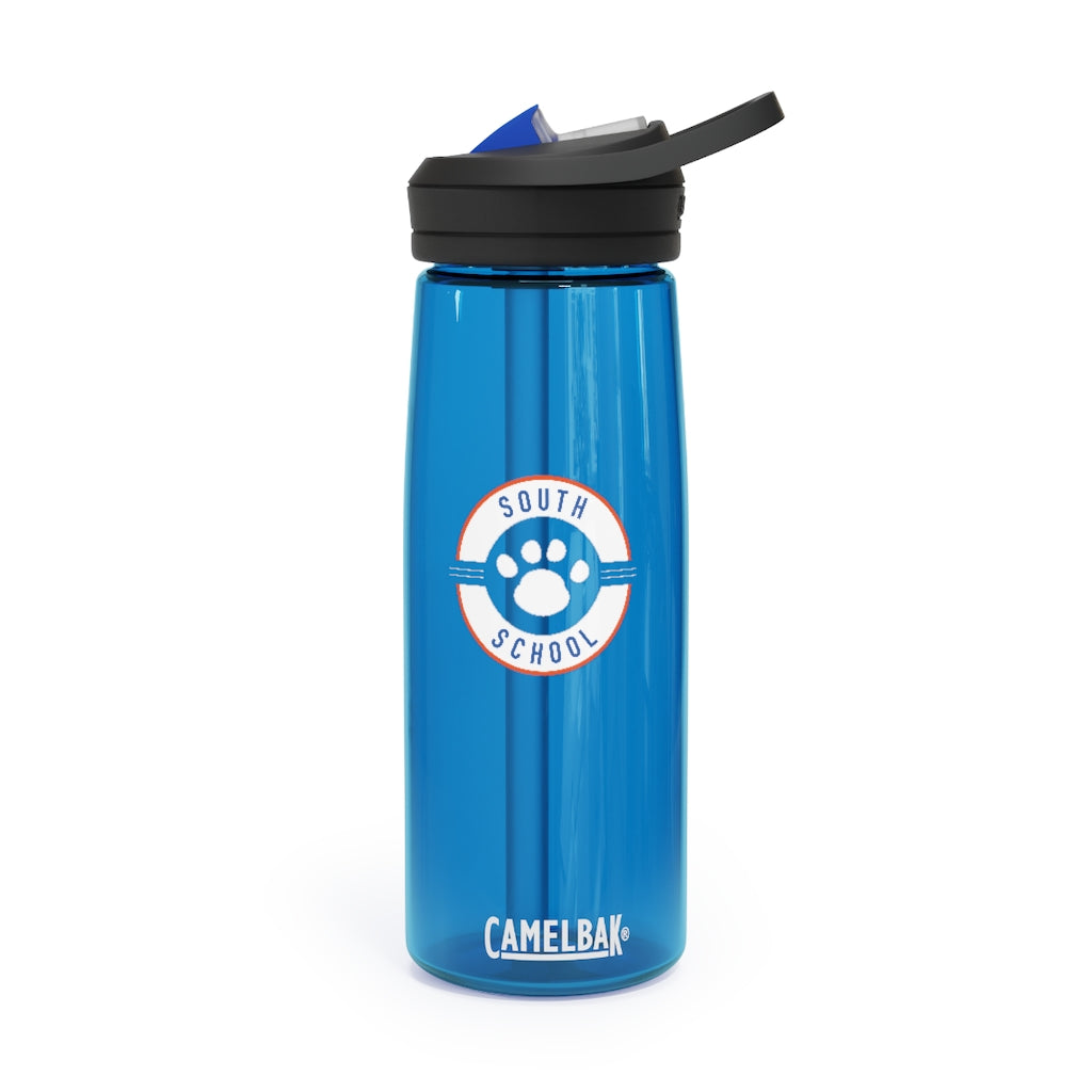 CamelBak Eddy® South Tiger Water Bottle, 25oz (Multiple Colors Available)