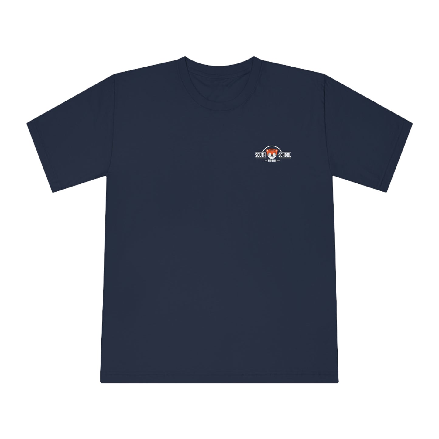 Adult American Apparel Adult Classic Crewneck T-Shirt, South Tiger Classic (Multiple Colors Available)