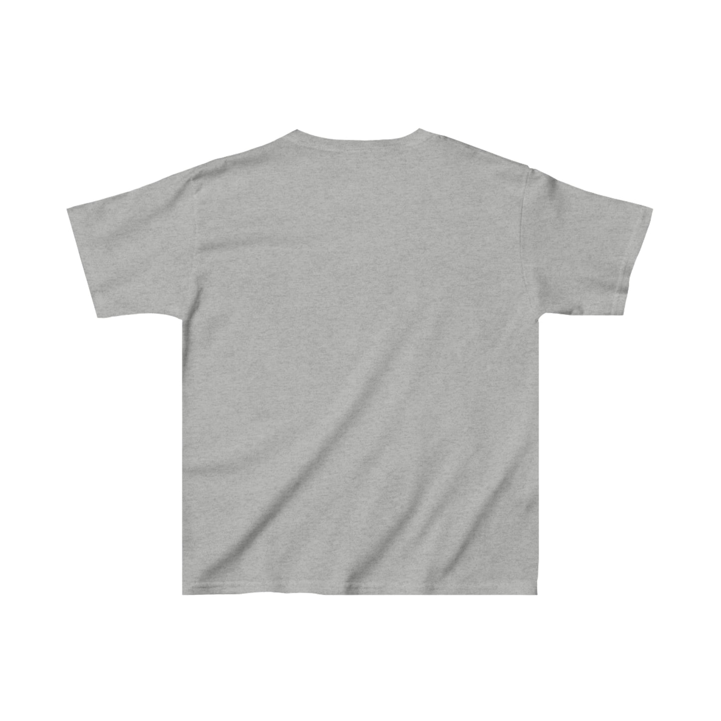 Youth Heavy Cotton™ Tee, South Tiger Classic (Multiple Colors Available)