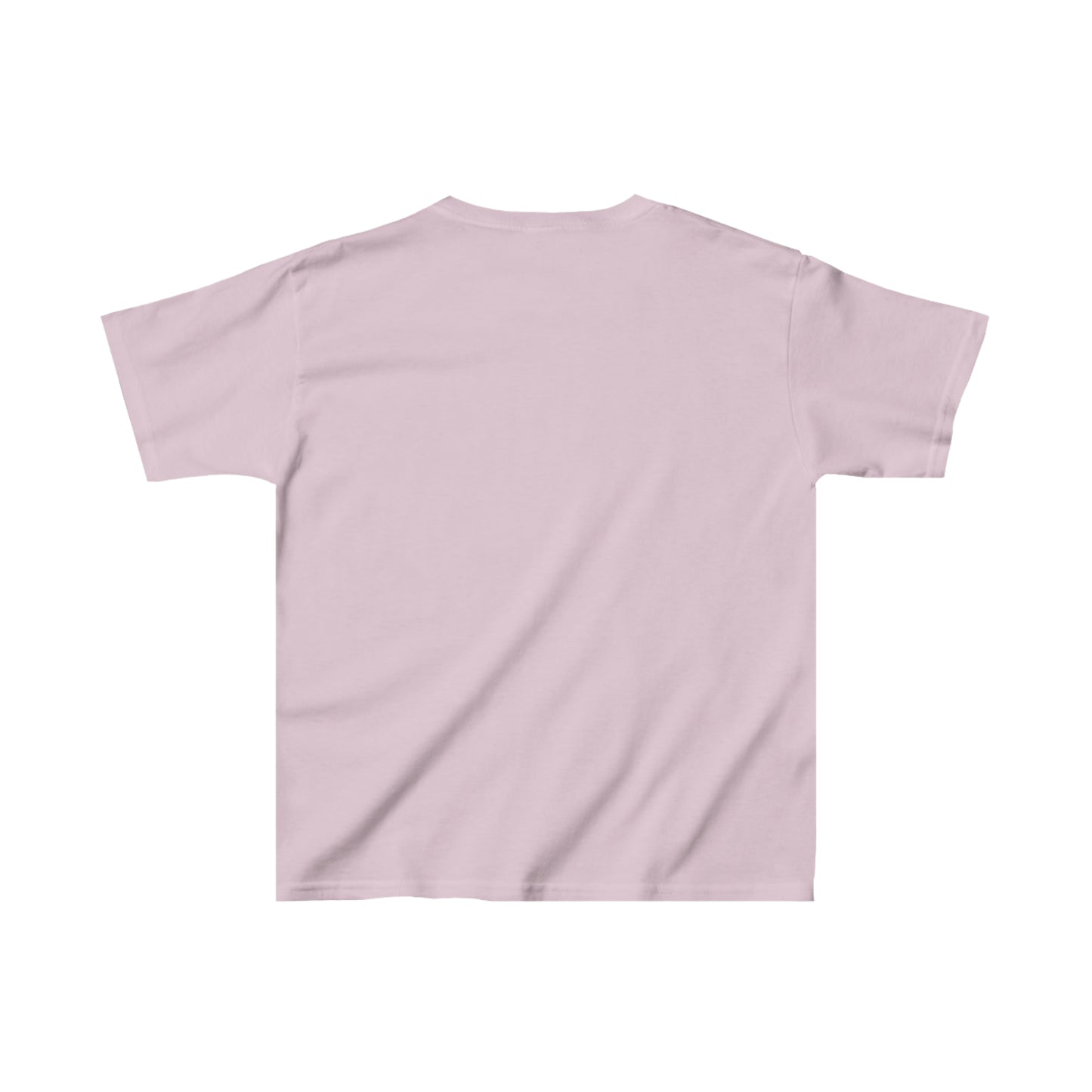 Youth Heavy Cotton™ Tee, South Tiger Classic (Multiple Colors Available)