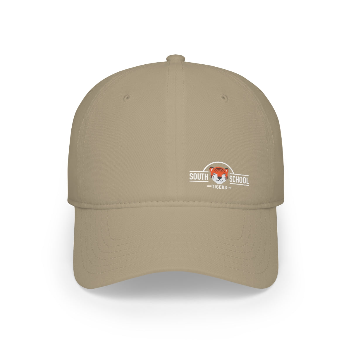 South Tiger Baseball Cap Classic (Multiple Colors Available)