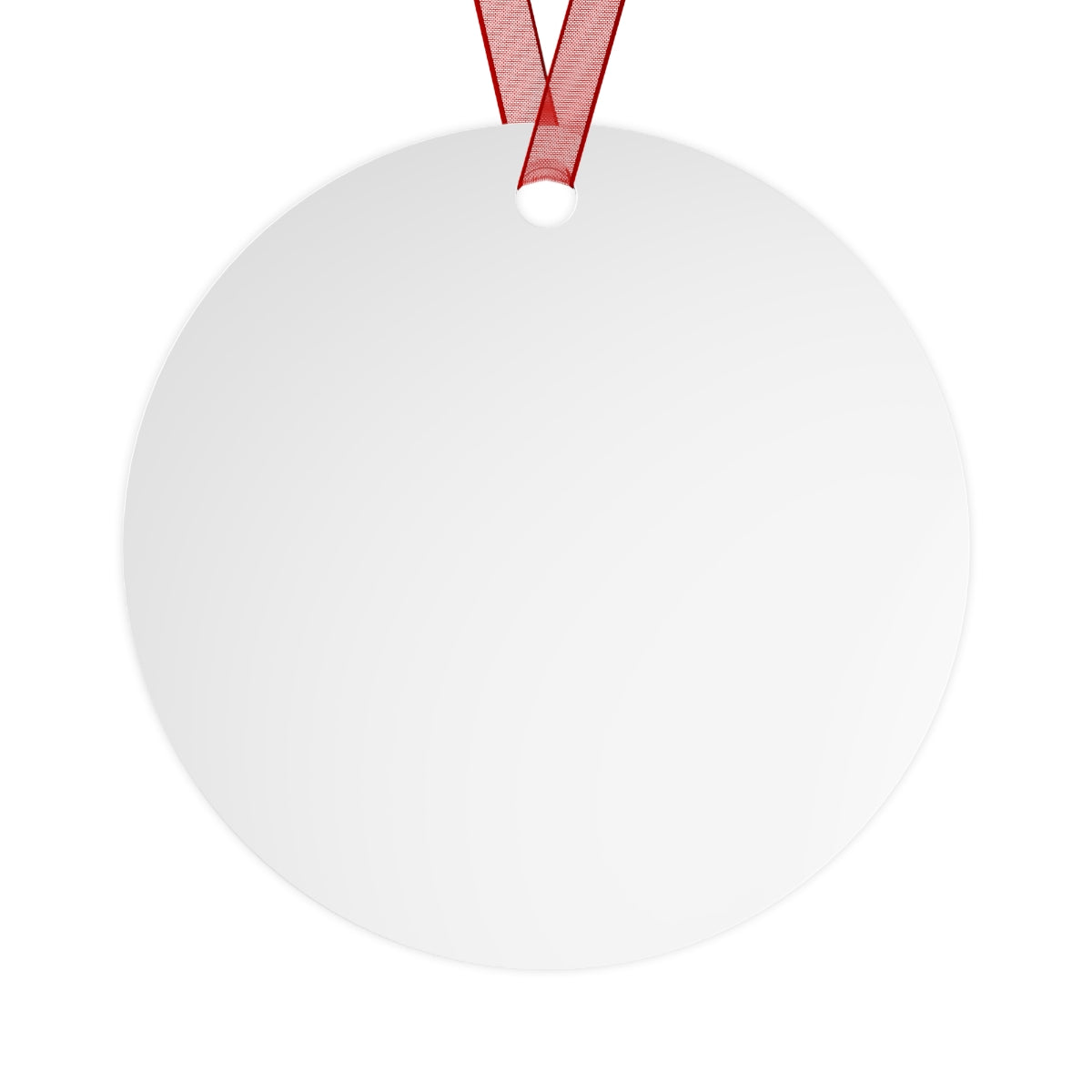 Glossy Ornament, South Tiger Classic Holiday Exclusive