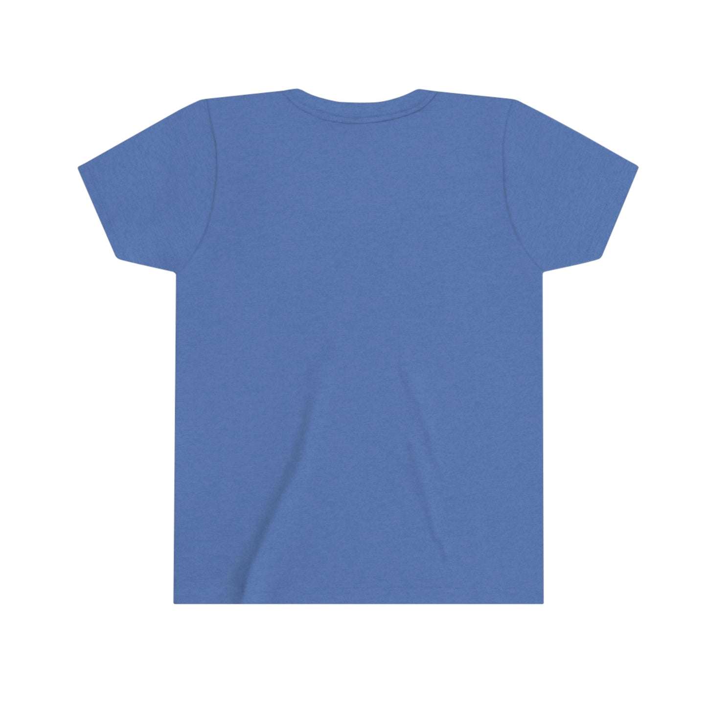 Youth Short South Tiger Sleeve Tee (Multiple Colors Available)