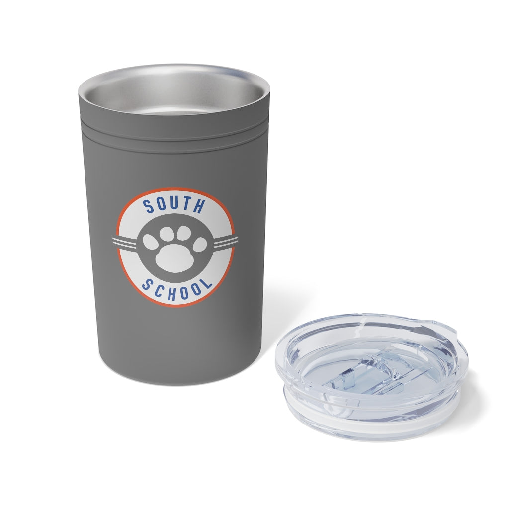 South Tiger Vacuum Insulated Tumbler, 11oz