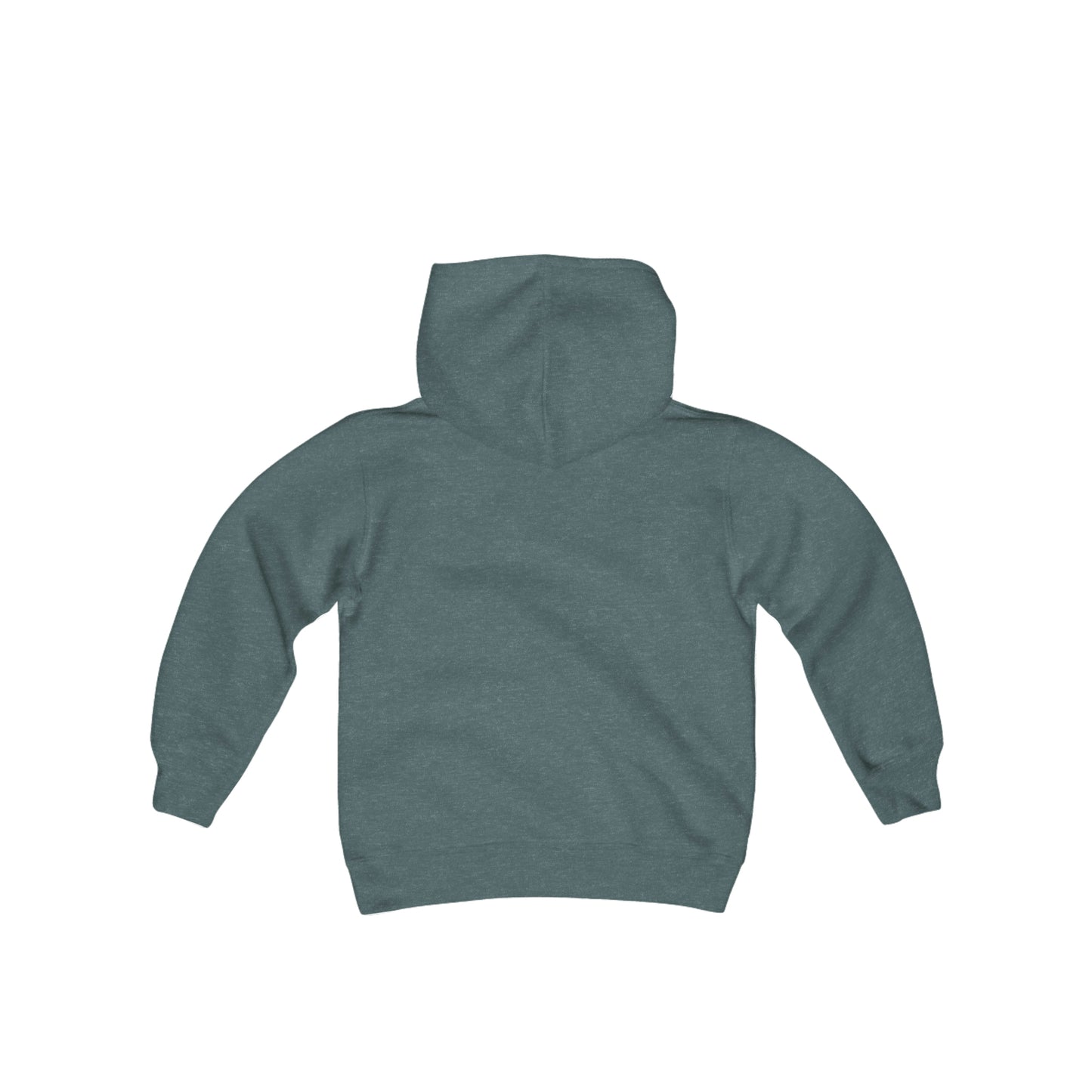 Youth Heavy Blend Hooded Sweatshirt South Tiger Classic (Multiple Colors Available)