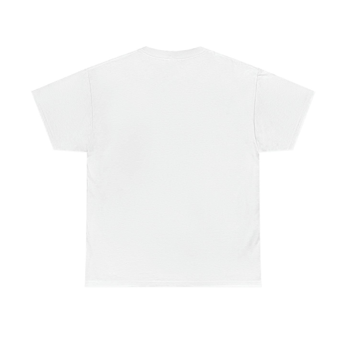 Adult Heavy Cotton Tee, South Tiger Classic (Multiple Colors Available)