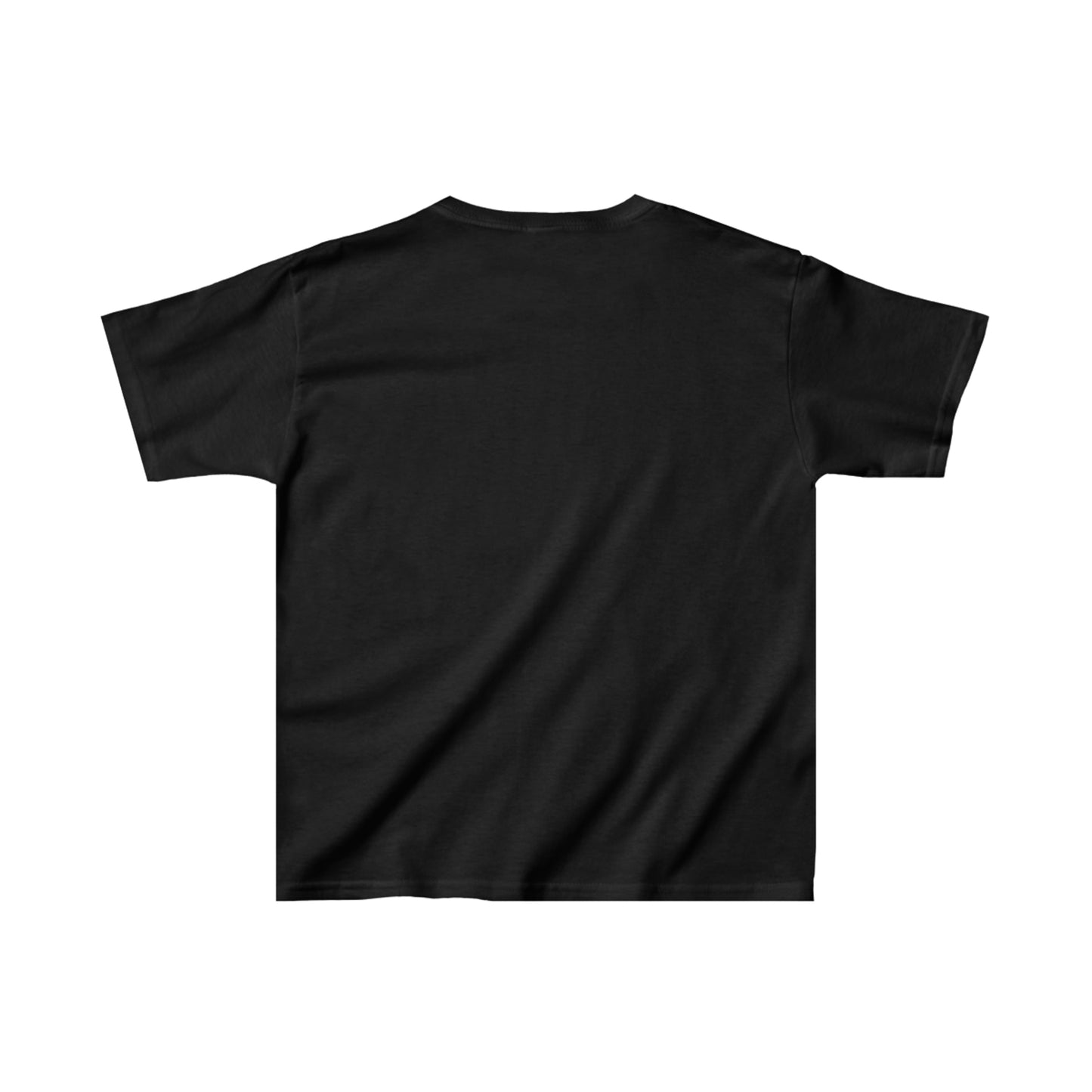Youth Heavy Cotton™ Tee, South Tiger Classic (Multiple Colors Available)