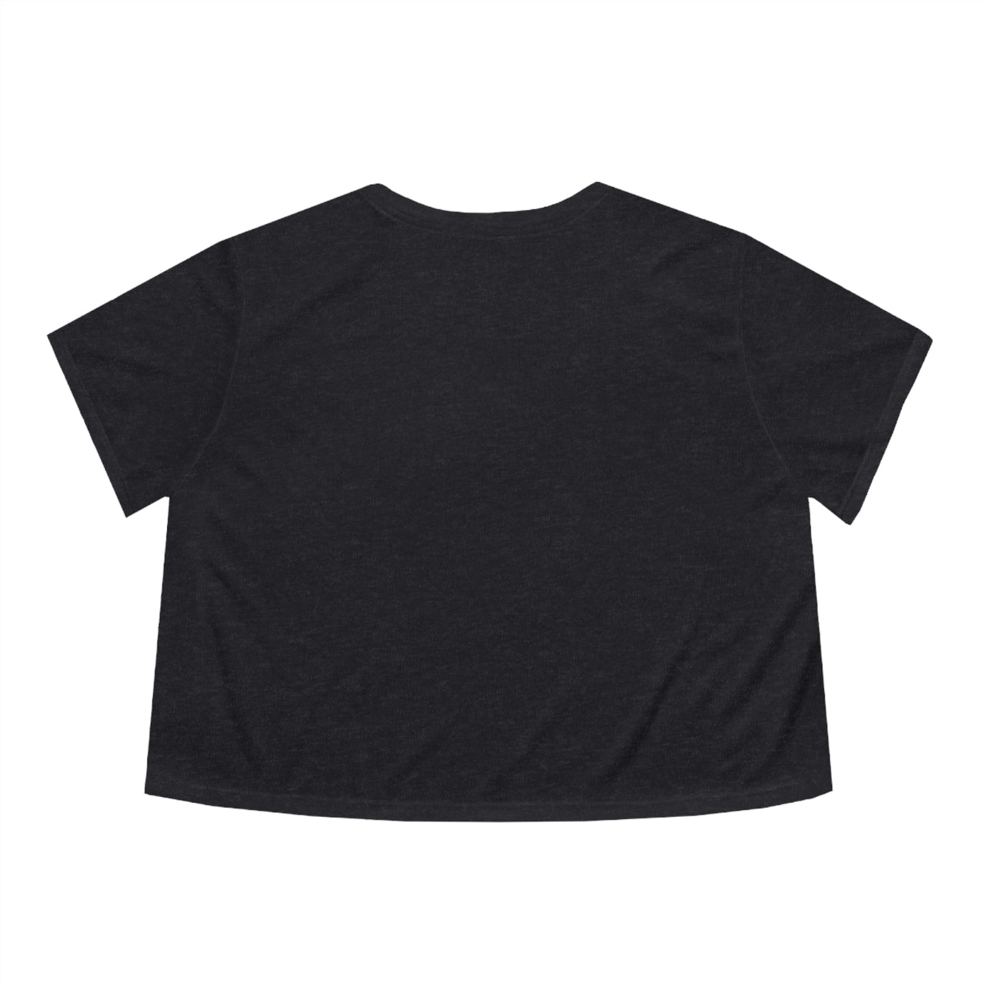 Women's Flowy Cropped Tee, South Tiger Classic (Multiple Colors Available)
