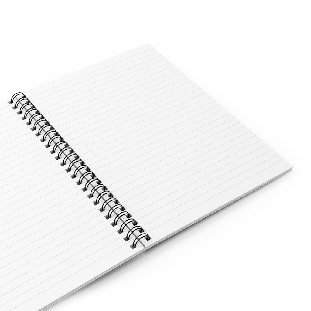 South Tiger Notebook