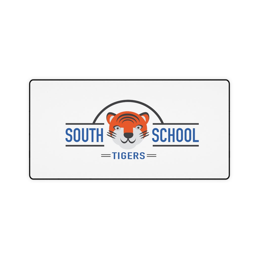 South Tiger Desk Mat