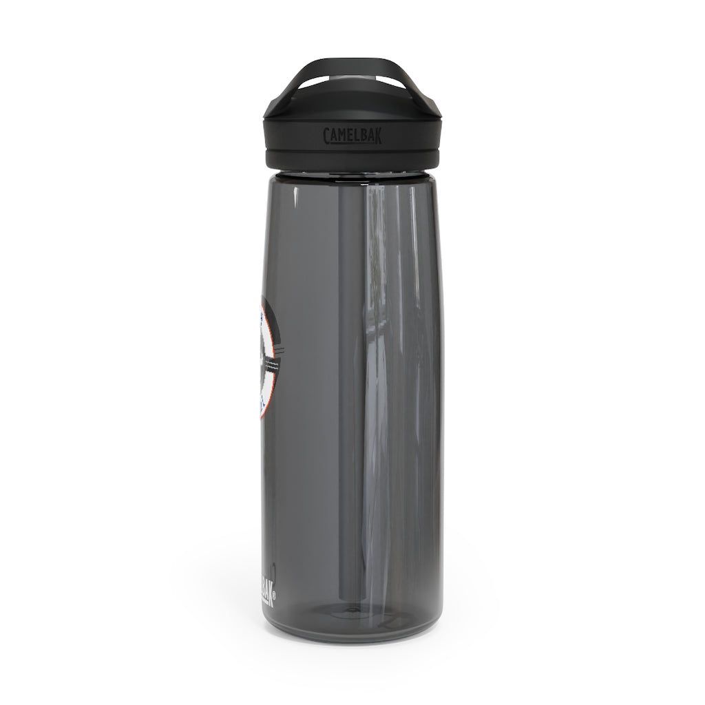 CamelBak Eddy® South Tiger Water Bottle, 25oz (Multiple Colors Available)