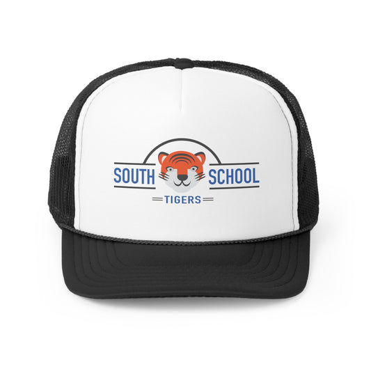 South Tiger Trucker Cap Classic (Multiple Colors Available)