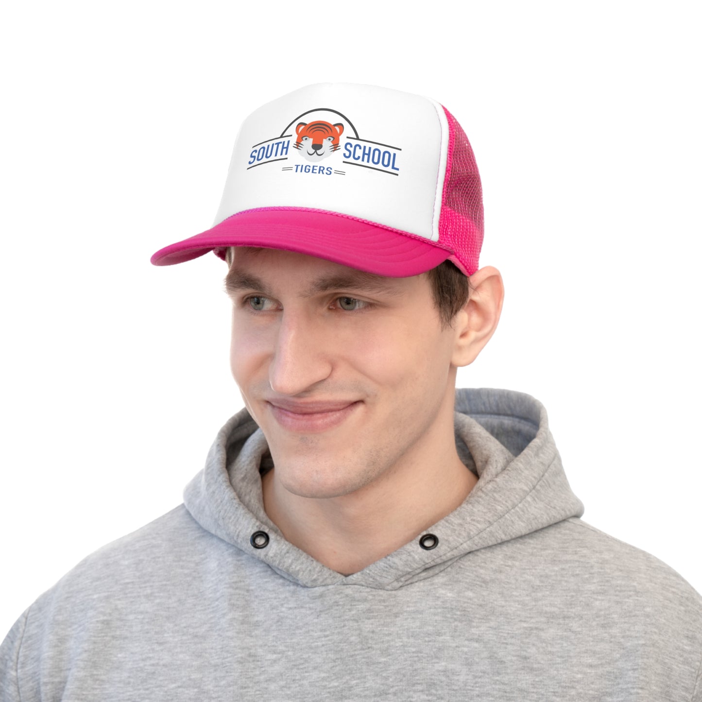 South Tiger Trucker Cap Classic (Multiple Colors Available)