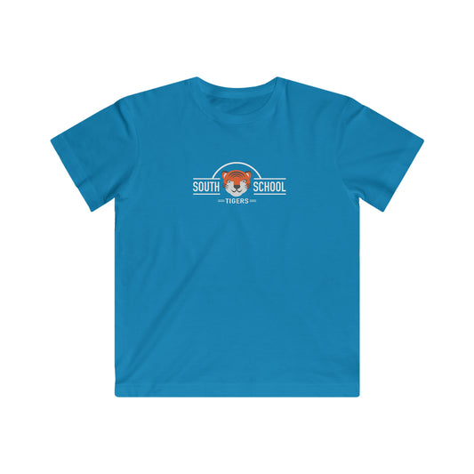Youth Tee, South Tiger Classic (Multiple Colors Available)