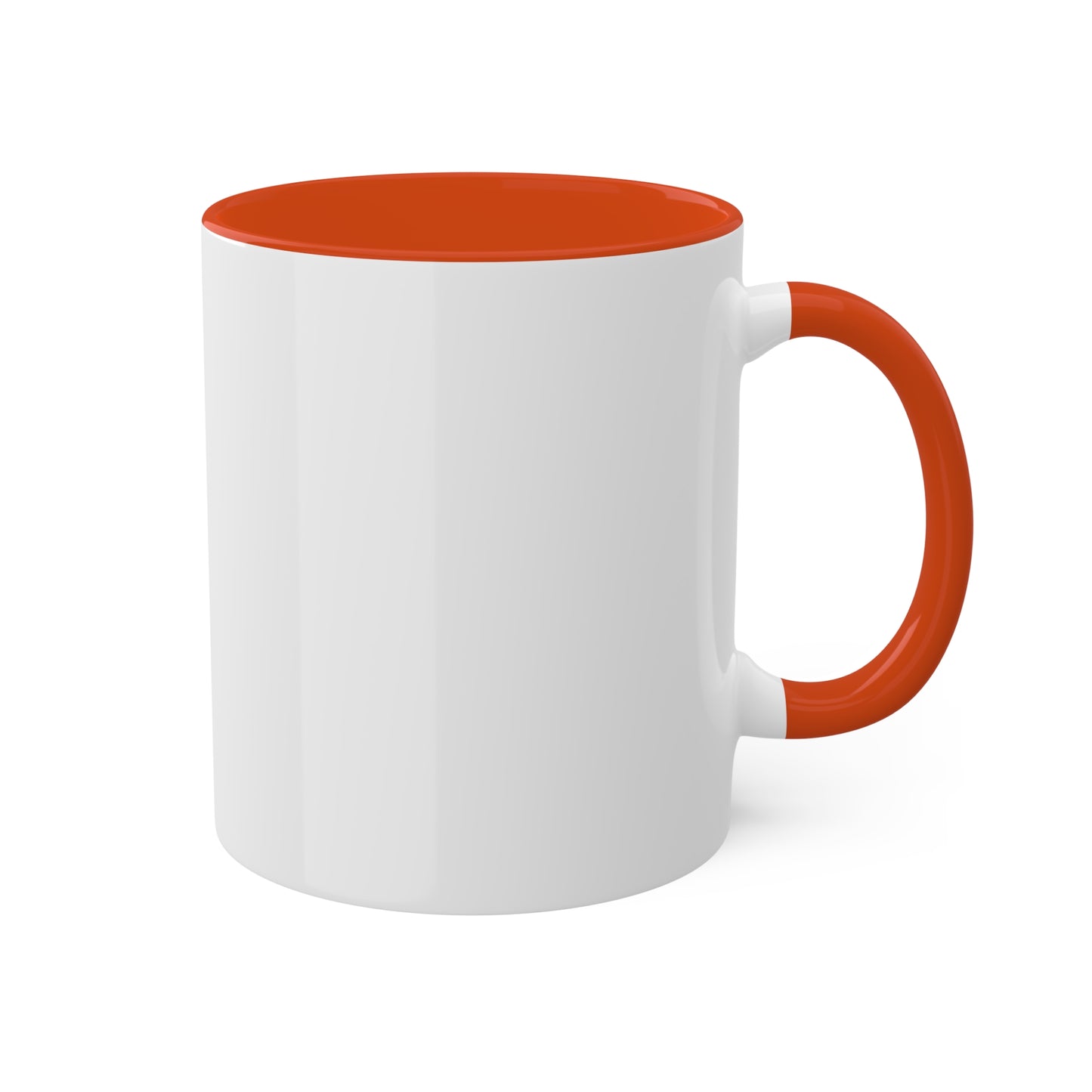 Colorful Mugs, South Tiger Paw (Multiple Colors Available)