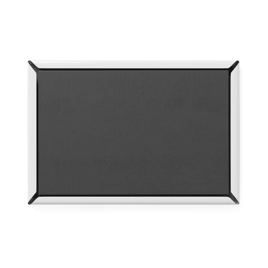 South Tiger Magnet