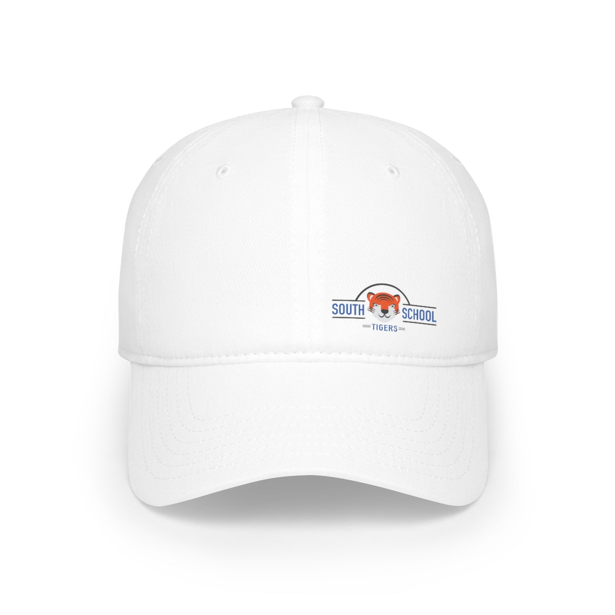 South Tiger Baseball Cap Classic (Multiple Colors Available)