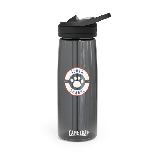 CamelBak Eddy® South Tiger Water Bottle, 25oz (Multiple Colors Available)